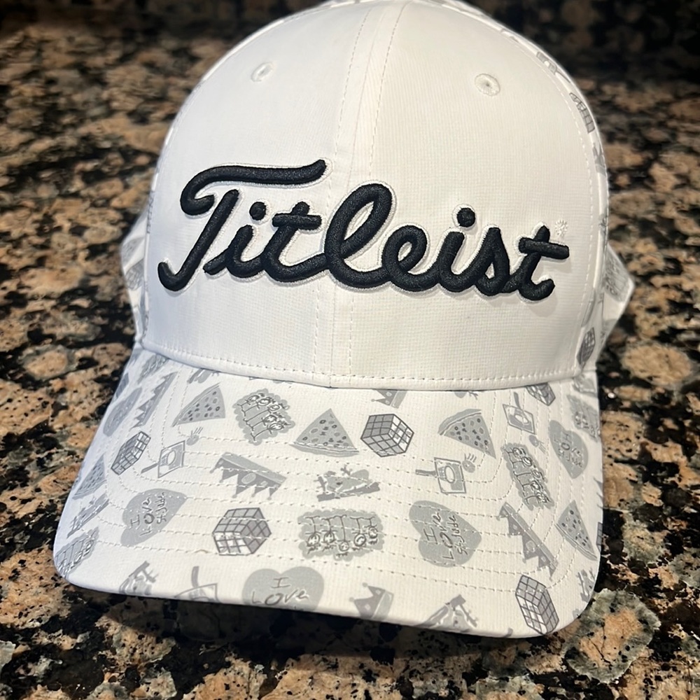 Titleist Golf Hat